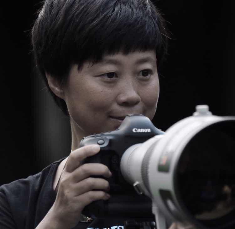 گفتگو با Yuping Chen یک عکاس تازه کار ولی موفق